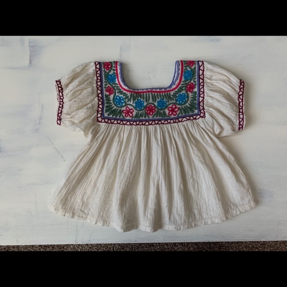 Boho xs Peek shirt - Picture 2 of 3